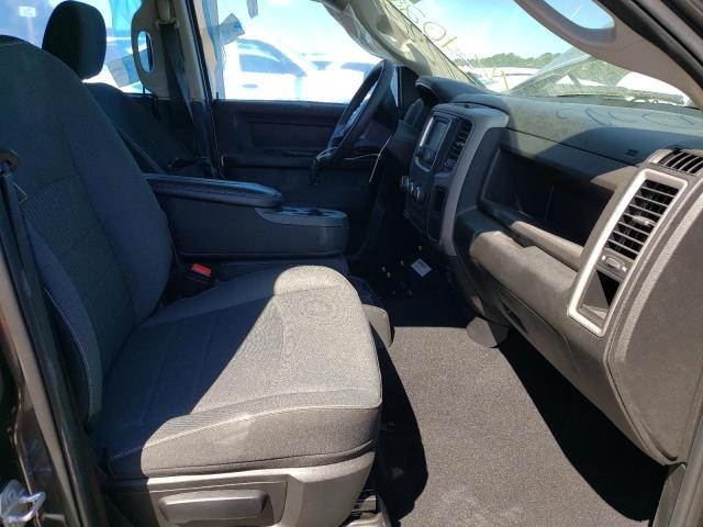 Photo 5 from auction – 2022 RAM 1500 CLASS with VIN 3C6RR7KT1NG174506