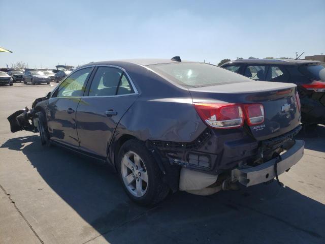 Photo 3 from auction – 2013 CHEVROLET MALIBU LS with VIN 1G11B5SA6DF162793