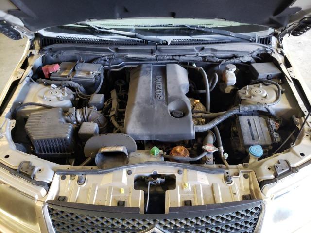Photo 7 from auction – 2012 SUZUKI GRAND VITA with VIN JS3TD0D77C4100331
