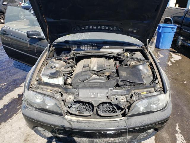 Photo 7 from auction – 2004 BMW 330 CI with VIN WBABD53464PL10740
