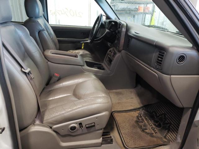 Photo 5 from auction – 2003 GMC YUKON with VIN 1GKEK13Z93J186771