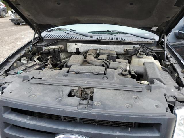 Photo 7 from auction – 2010 FORD EXPEDITION with VIN 1FMJU1G55AEB62612