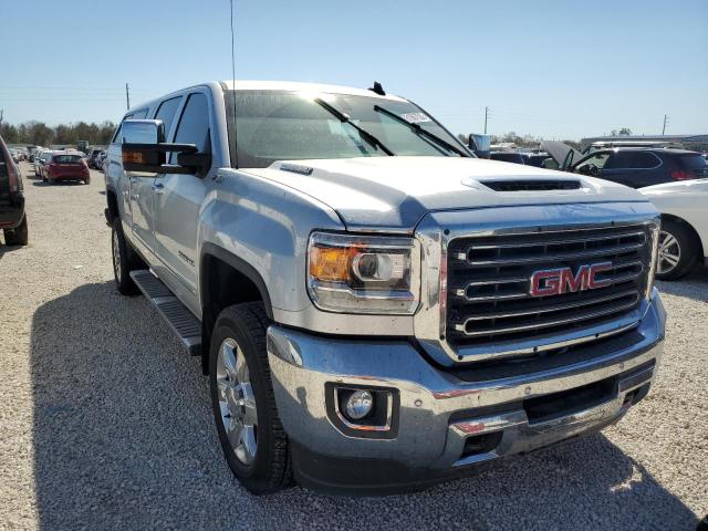 Photo 1 from auction – 2019 GMC SIERRA K25 with VIN 1GT12REY7KF282168