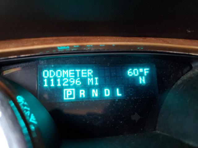 Photo 8 from auction – 2012 BUICK ENCLAVE with VIN 5GAKVCEDXCJ387051