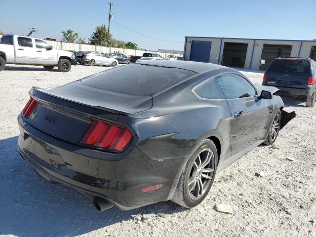 Photo 4 from auction – 2017 FORD MUSTANG GT with VIN 1FA6P8CF0H5247172