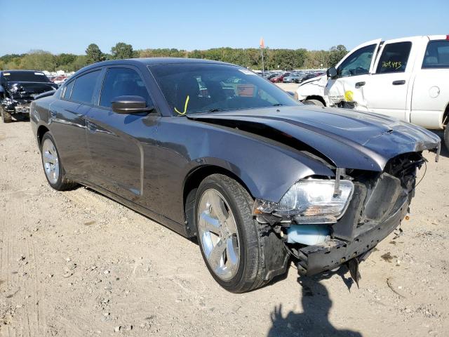 Photo 1 from auction – 2014 DODGE CHARGER SX with VIN 2C3CDXHG8EH288109