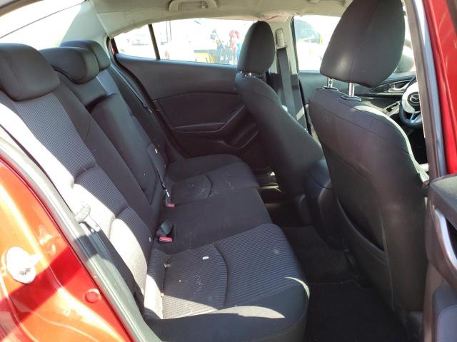 Photo 6 from auction – 2015 MAZDA 3 TOURING with VIN 3MZBM1V76FM213188