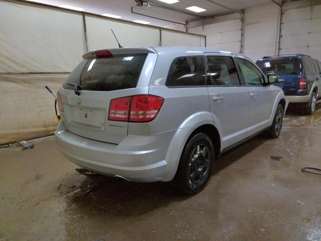 Photo 4 from auction – 2009 DODGE JOURNEY SE with VIN 3D4GG47B19T530182
