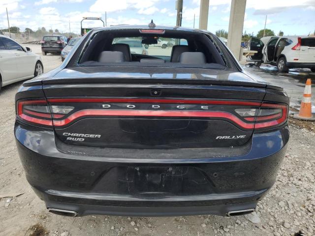 Photo 9 from auction – 2015 DODGE CHARGER SX with VIN 2C3CDXJG3FH848677
