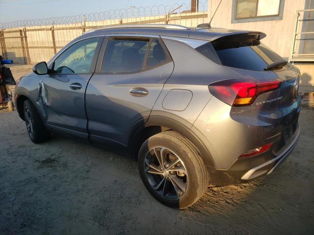 Zdjęcie 2 z aukcji – 2021 BUICK ENCORE GX z VIN KL4MMDSL2MB160194
