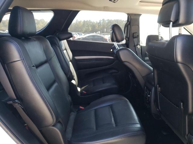 Photo 6 from auction – 2019 DODGE DURANGO GT with VIN 1C4RDJDG5KC659671