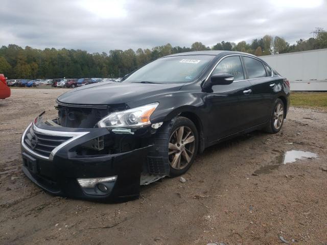 Photo 2 from auction – 2013 NISSAN ALTIMA 2.5 with VIN 1N4AL3AP1DC175537