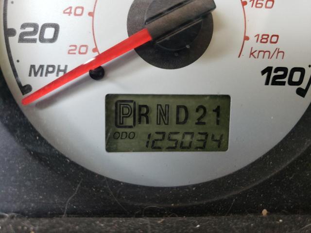 Photo 8 from auction – 2003 FORD ESCAPE XLT with VIN 1FMYU03153KE04556