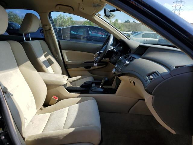 Photo 5 from auction – 2010 HONDA ACCORD LX with VIN 1HGCP2F36AA080360