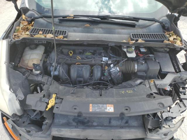Photo 7 from auction – 2015 FORD ESCAPE S with VIN 1FMCU0F73FUA03980