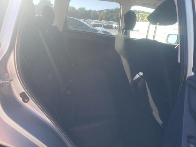 Photo 6 from auction – 2014 SUBARU FORESTER 2 with VIN JF2SJAEC1EH457442