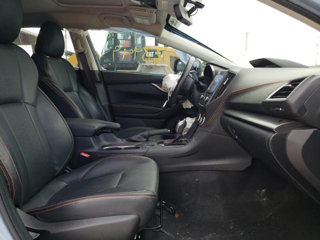 Photo 5 from auction – 2019 SUBARU CROSSTREK with VIN JF2GTANC0KH217696