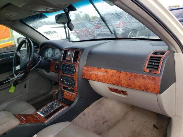Photo 9 from auction – 2006 CHRYSLER 300C with VIN 2C3KA63H46H534329