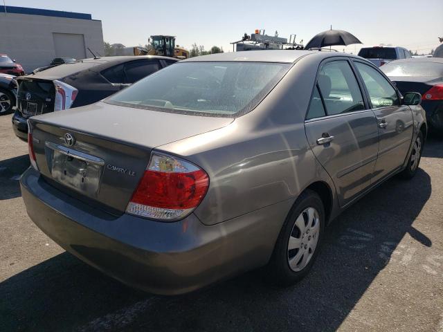 Photo 4 from auction – 2006 TOYOTA CAMRY LE with VIN 4T1BE32K86U712084