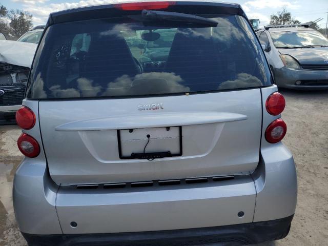 Photo 6 from auction – 2015 SMART FORTWO PUR with VIN WMEEJ3BA5FK798620