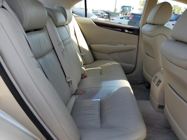 Photo 6 from auction – 2003 LEXUS ES 300 with VIN JTHBF30G930090581