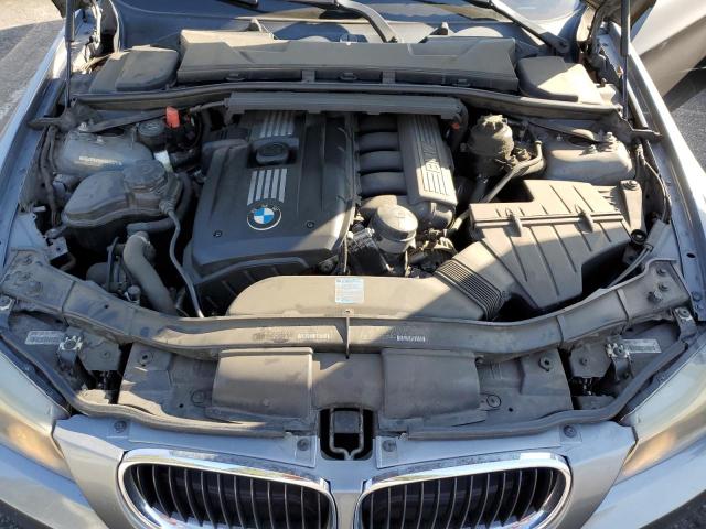 Photo 7 from auction – 2010 BMW 328 I SULE with VIN WBAPH5C50AA440014