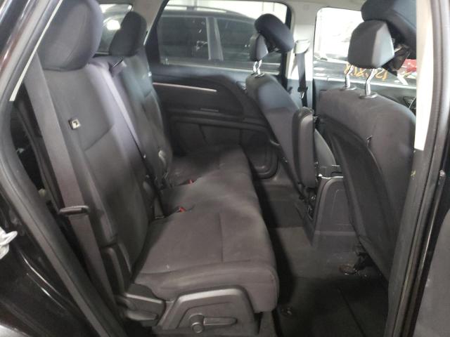 Photo 6 from auction – 2010 DODGE JOURNEY SX with VIN 3D4PH5FV0AT107063
