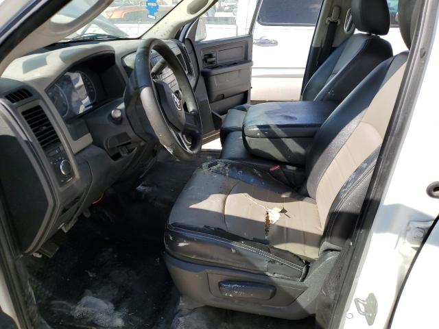 Photo 7 from auction – 2010 DODGE RAM 1500 with VIN 1D7RB1GK7AS177963