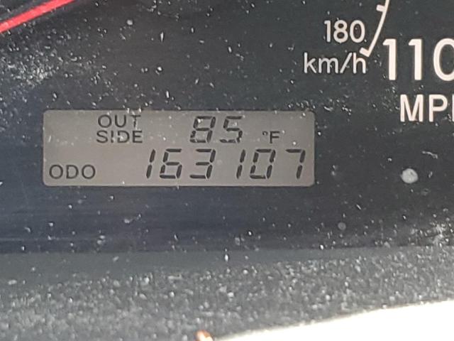 Photo 8 from auction – 2006 TOYOTA COROLLA CE with VIN 1NXBR32E96Z618598
