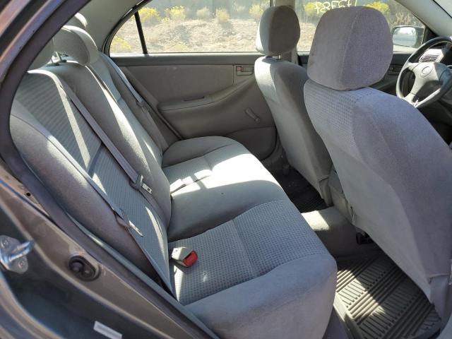 Photo 6 from auction – 2006 TOYOTA COROLLA CE with VIN 1NXBR32E16Z629286