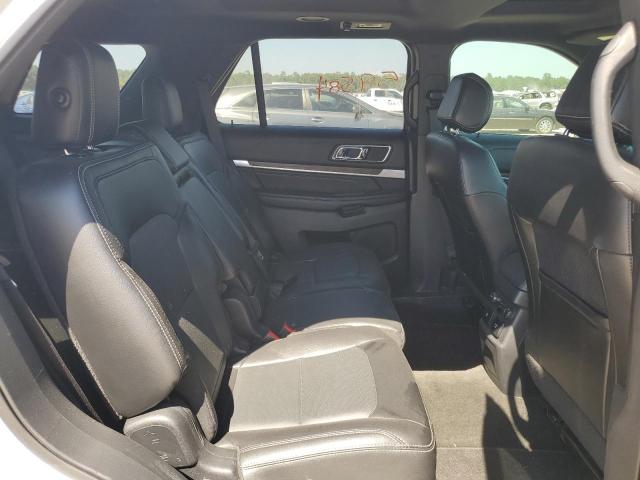 Foto 6 de la subasta – 2016 FORD EXPLORER L con VIN 1FM5K8F83GGC25456
