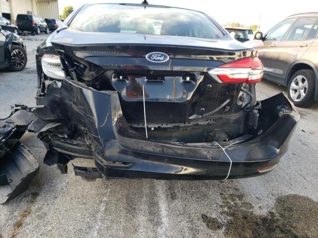 Photo 9 from auction – 2019 FORD FUSION SE with VIN 3FA6P0LUXKR210490