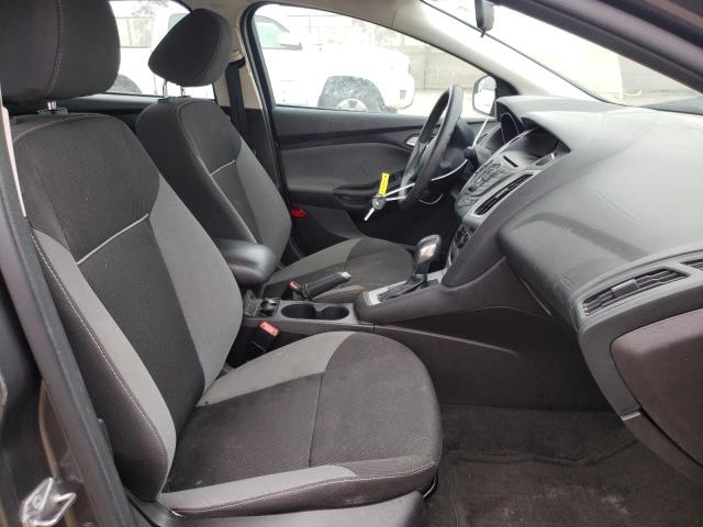Photo 5 from auction – 2014 FORD FOCUS SE with VIN 1FADP3F26EL245842
