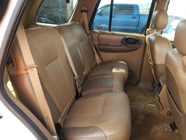 Photo 6 from auction – 2002 CHEVROLET TRAILBLAZE with VIN 1GNDT13S822371837