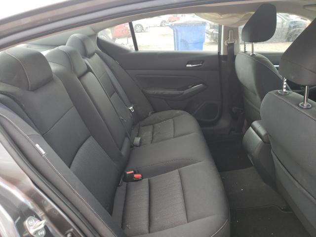 Photo 6 from auction – 2021 NISSAN ALTIMA SV with VIN 1N4BL4DVXMN413961
