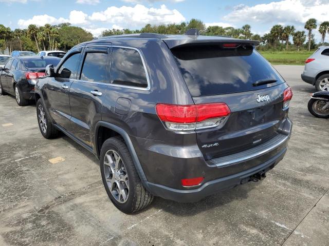 Photo 3 from auction – 2017 JEEP GRAND CHER with VIN 1C4RJFBG4HC900864