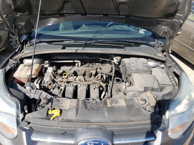 Photo 7 from auction – 2014 FORD FOCUS SE with VIN 1FADP3F25EL411560