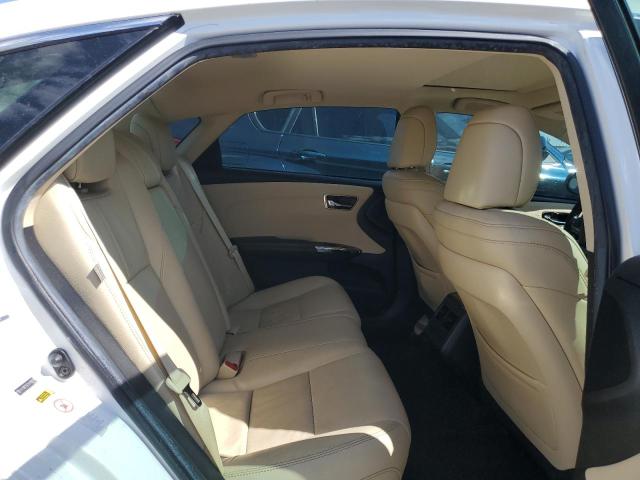Photo 6 from auction – 2015 TOYOTA AVALON XLE with VIN 4T1BK1EB2FU190920
