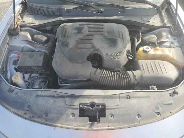 Photo 7 from auction – 2015 DODGE CHARGER SE with VIN 2C3CDXBG6FH812822
