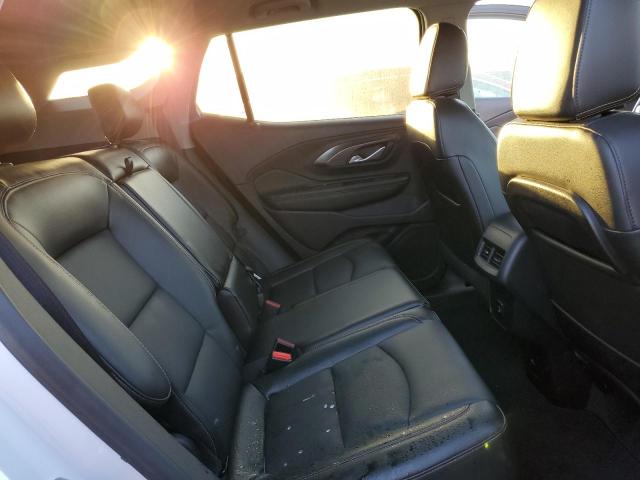 Photo 6 from auction – 2018 GMC TERRAIN SL with VIN 3GKALPEV1JL202315