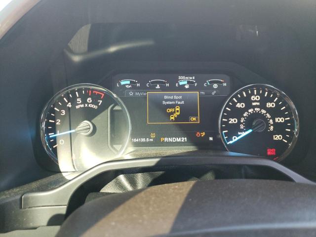 Photo 8 from auction – 2016 FORD F150 SUPER with VIN 1FTEW1EG4GFA58703