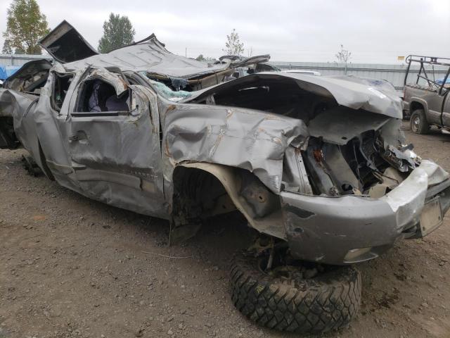 Photo 9 from auction – 2008 CHEVROLET SILVERADO with VIN 2GCEK19J481214751