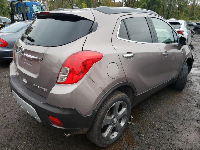 Photo 4 from auction – 2013 BUICK ENCORE with VIN KL4CJGSB4DB164485