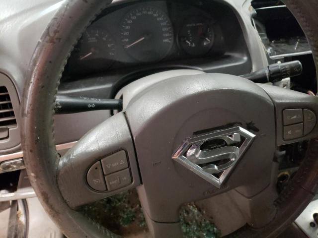 Photo 8 from auction – 2004 CHEVROLET MALIBU LT with VIN 1G1ZU54814F122659