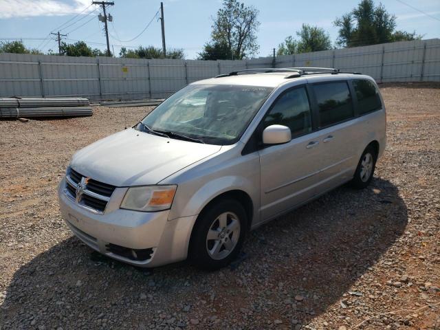 Photo 2 from auction – 2010 DODGE GRAND CARA with VIN 2D4RN5D18AR195509
