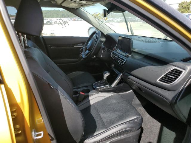 Photo 5 from auction – 2021 KIA SELTOS SX with VIN KNDETCA24M7065364