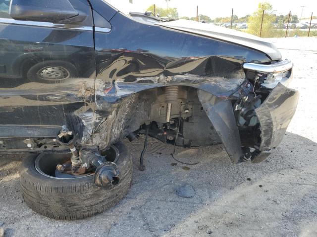 Photo 9 from auction – 2013 FORD EDGE LIMIT with VIN 2FMDK4KC3DBC42310