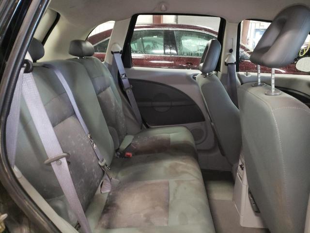 Photo 6 from auction – 2006 CHRYSLER PT CRUISER with VIN 3A4FY48B56T309226