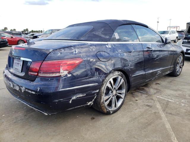Photo 3 from auction – 2016 MERCEDES-BENZ E 400 with VIN WDDKK6FF2GF323030