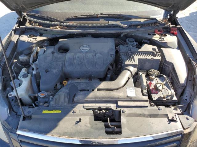 Photo 7 from auction – 2008 NISSAN ALTIMA 2.5 with VIN 1N4AL21E38N435813